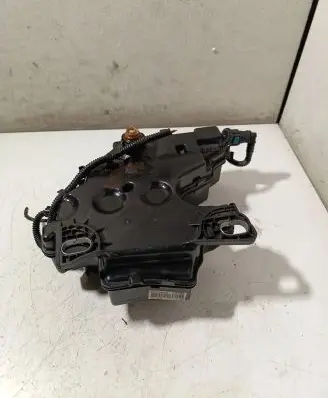Peugeot Expert AdBlue liquid reservoir 980683068002