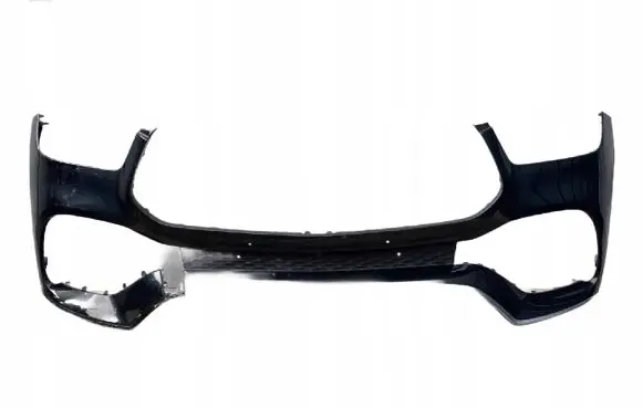 Mercedes-Benz GLE W167 Front bumper