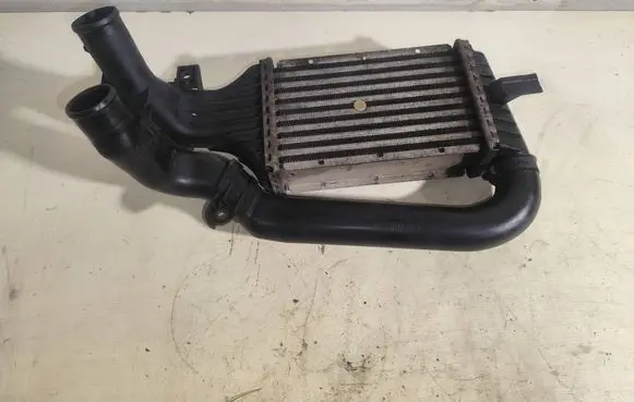 Opel Zafira A Intercooler radiator 24406701 46598 57965