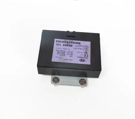 Hyundai Getz Central body control module