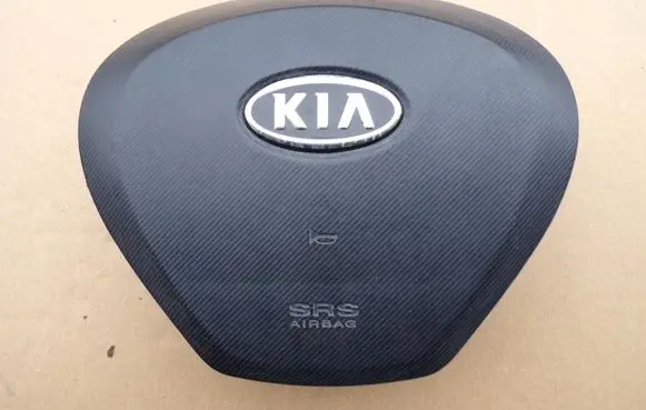 KIA Ceed Steering wheel airbag 56900-1H000