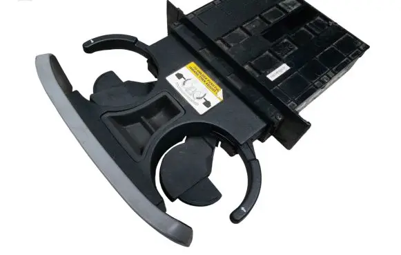 KIA Carnival Cup holder 