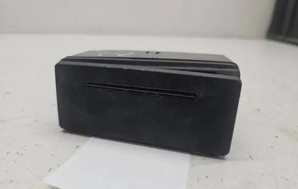 Audi Q7 4L Rear door ashtray 4B0857406