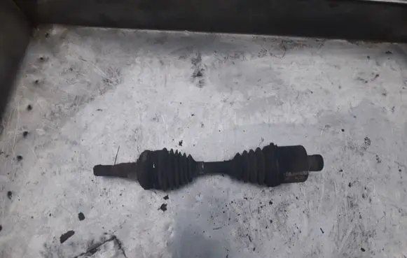 Chrysler Concorde Front driveshaft