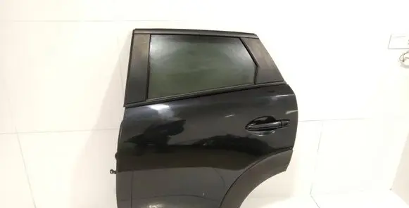 Mazda CX-3 Rear door 