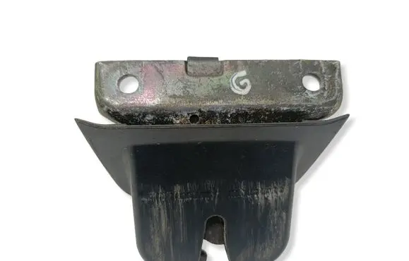 Audi A4 S4 B6 8E 8H Tailgate/trunk/boot lock/catch/latch 8E9827520