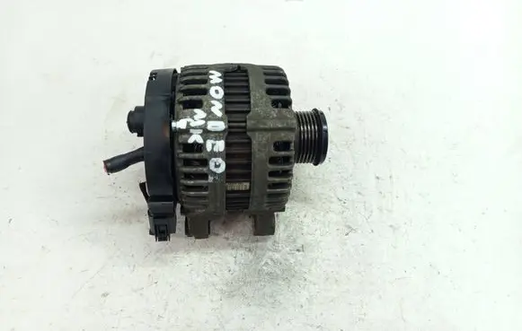 Ford Mondeo MK IV Generator/alternator 7G9N-10300-EA 787150 0121615028