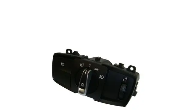 BMW X5 F15 Light switch 61319311721 9311721