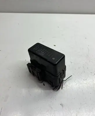 Infiniti FX Relay mounting block 24382AD100