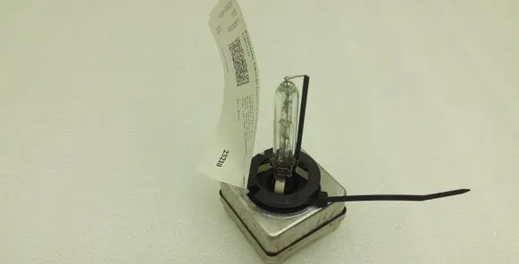 Audi A6 S6 C6 4F Xenon bulb 66340HBI