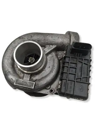Mercedes-Benz E W211 Turbo A6480960199