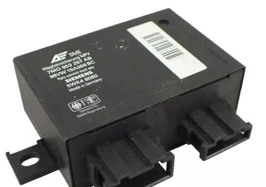 Ford Galaxy Immobilizer control unit/module 7M0953257AB 5WK48080