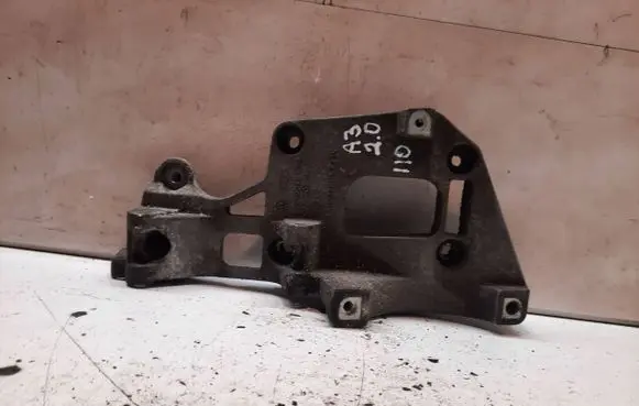 Audi A3 S3 8P Generator/alternator bracket 06F903143F