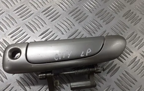 Honda City Front door exterior handle