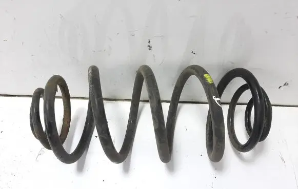 Opel Astra J Rear coil spring