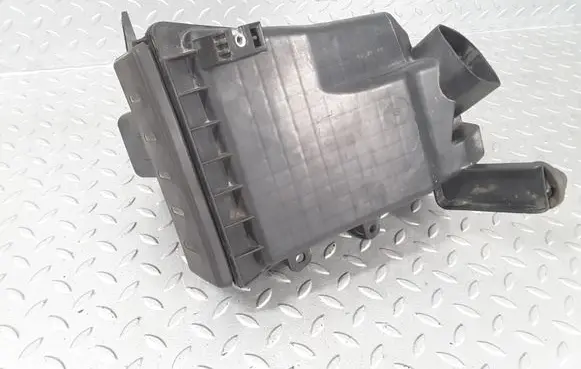 Nissan Qashqai Air filter box 