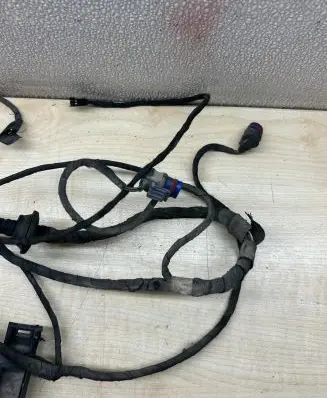 Mercedes-Benz E W211 Parking sensor (PDC) wiring loom A2115406606