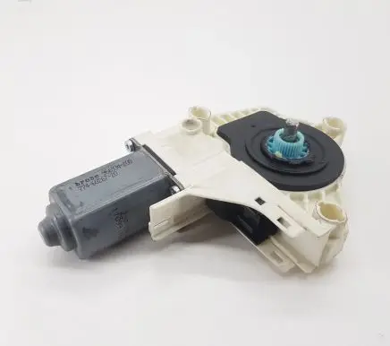Audi A4 S4 B8 8K Front door window regulator motor 8K0959802A 966934200