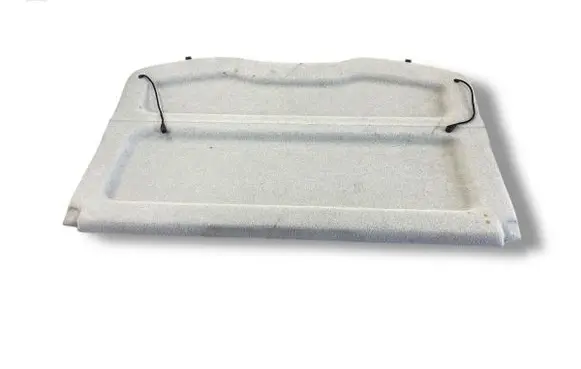 Renault Scenic III - Grand scenic III Parcel shelf 794202752R P0077782