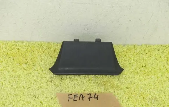 Honda CR-V Front tow hook cap/cover 71124TLYH0