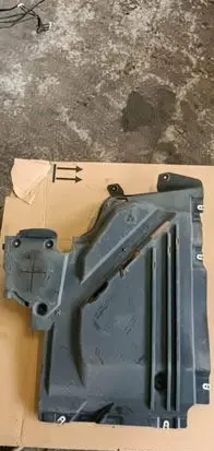 BMW 2 F45 Rear underbody cover/under tray 7290811 74850613