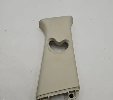 Mini Cooper Countryman R60 (B) pillar trim (top) 9801258