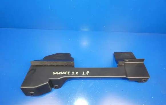 Hyundai Grand Santa Fe NC Intercooler air guide/duct channel 282752F700