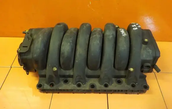 Land Rover Range Rover L322 Intake manifold 1435361 SSACY