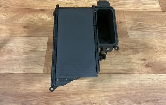 Opel Insignia A Cup holder front 13222144