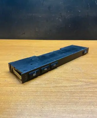 BMW 5 E39 Seat heating switch 61318373776 03742073
