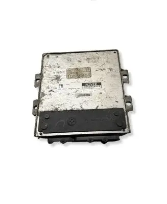 MG ZR Engine control unit/module NNN100743 1D555451