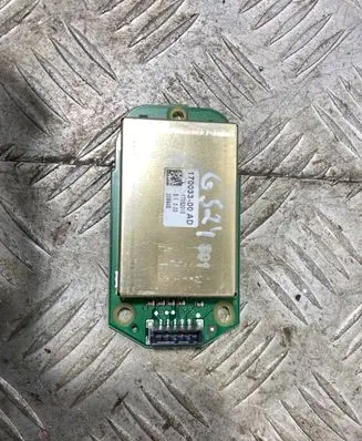 Porsche Cayenne (92A) Light module LCM 17003300AD