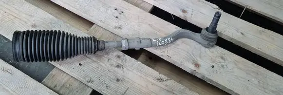 Steering tie rod
