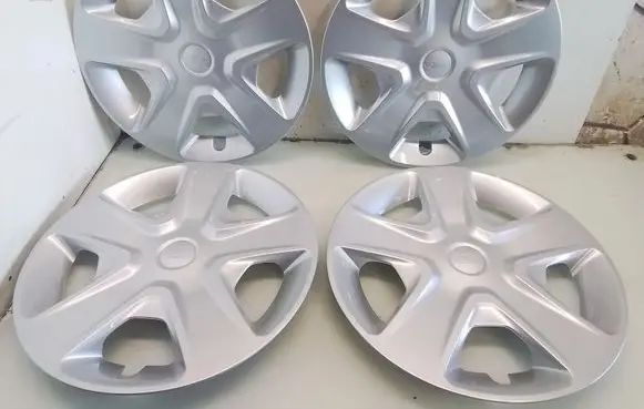 Ford S-MAX R16 wheel hub/cap/trim 
