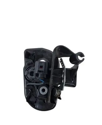 Volkswagen Caddy Sliding door lock 2K0843603
