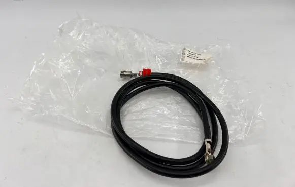 Volkswagen Polo Engine installation wiring loom 6Q1971227 05848848