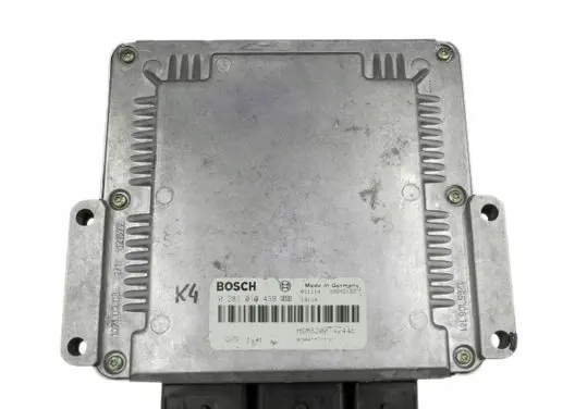 Mitsubishi Carisma Engine control unit/module 8200066003