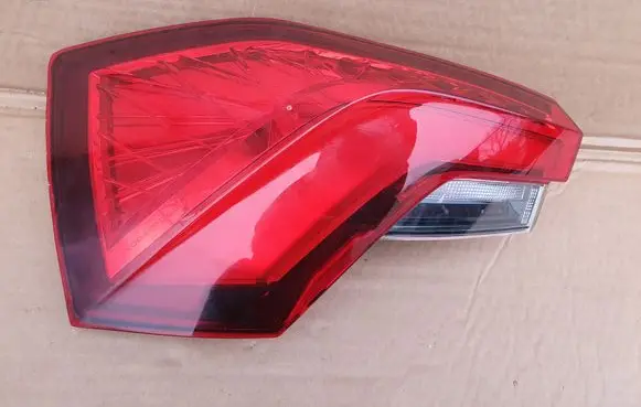 Skoda Kamiq Rear/tail lights 658945711 658945207