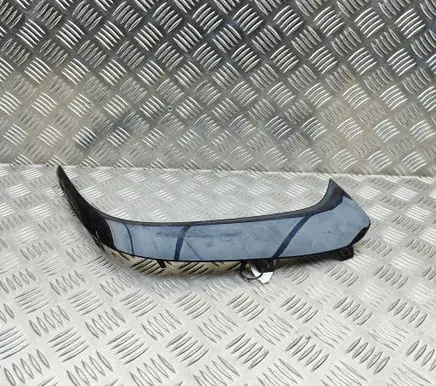 Mercedes-Benz GLE W167 Rear fender molding trim A1678850810