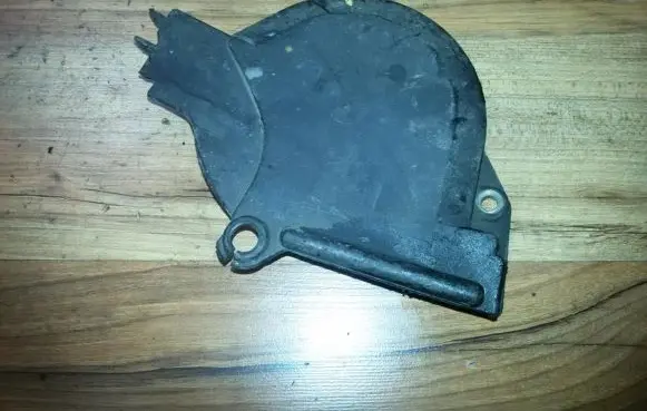 Renault Laguna I Timing belt guard (cover) 7700110960
