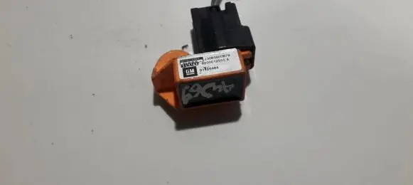Renault Espace - Grand espace IV Airbag deployment crash/impact sensor 8200012555A J3085600879