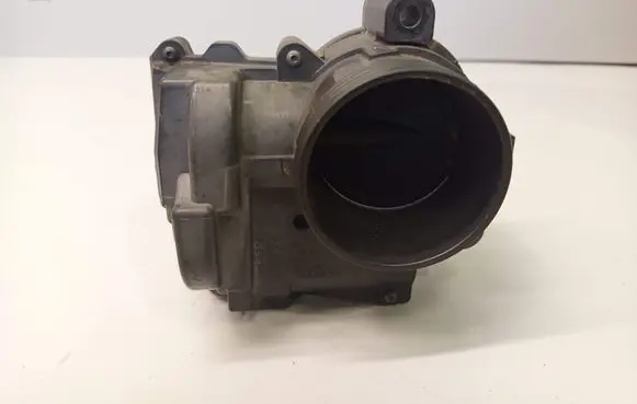 Peugeot 308 Throttle valve V757669780