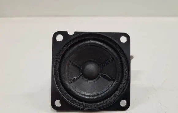 Renault Vel Satis Panel speaker 8200106878