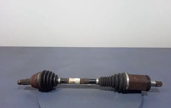BMW X6 E71 Front driveshaft 7622913