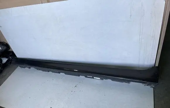 BMW 5 F10 F11 Front sill (body part) 
