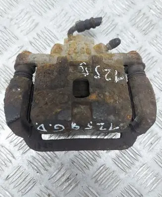 Subaru Legacy Rear brake caliper