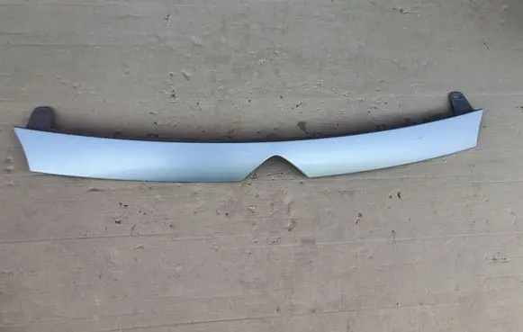 Citroen Berlingo Radiator trim 80S99869849 9810964377