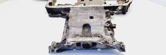Bentley Flying Spur Oil sump 07C103805A