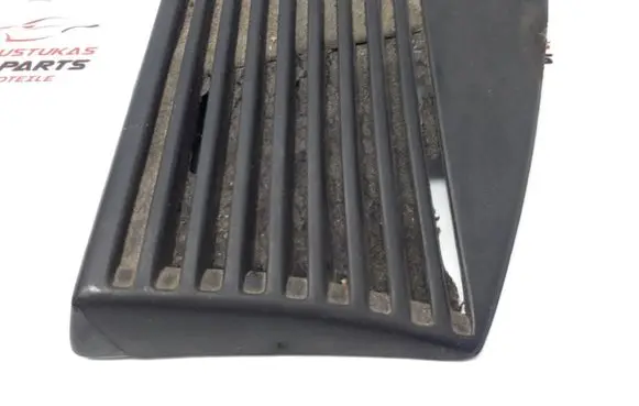 Side speaker trim/cover