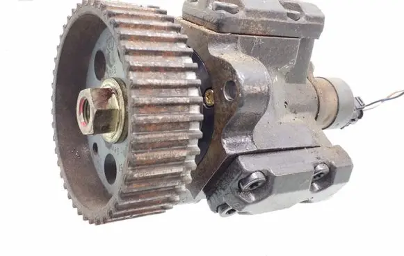 Fiat Punto (188) Fuel injection high pressure pump 0445010007 0281002488